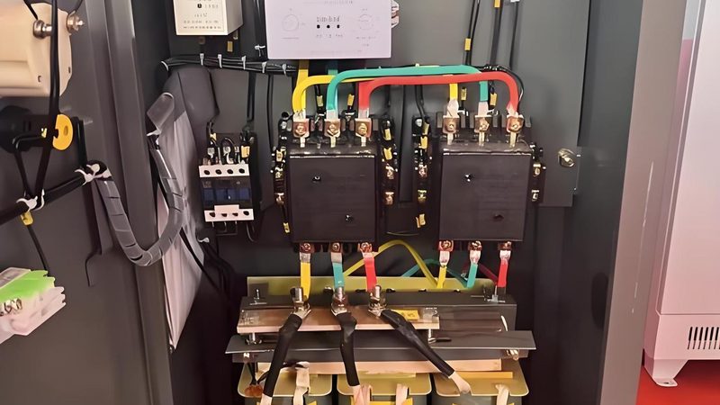 变频电机与伺服电机选型：关键步骤与注意事项**