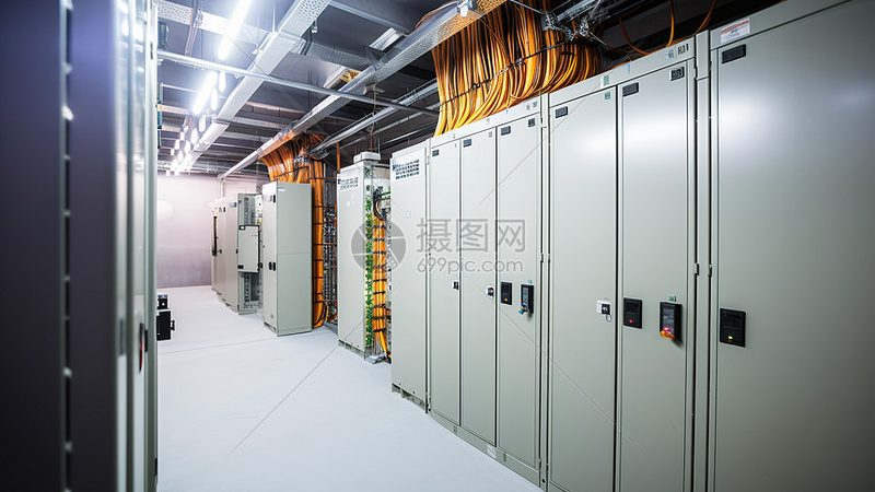 齿轮减速机材质分类与优缺点解析