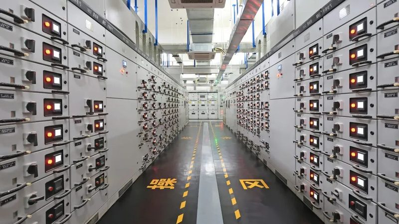 直流电机代理加盟：揭秘直供厂家的优势与选型要点