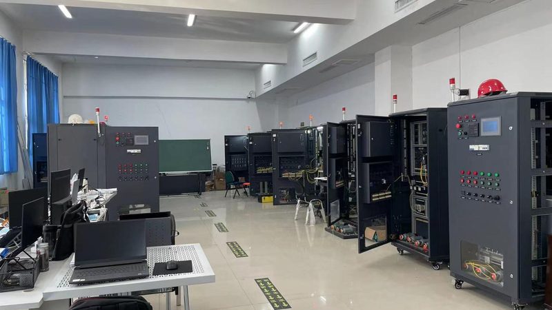 广东伺服电机编码器故障诊断与处理全攻略