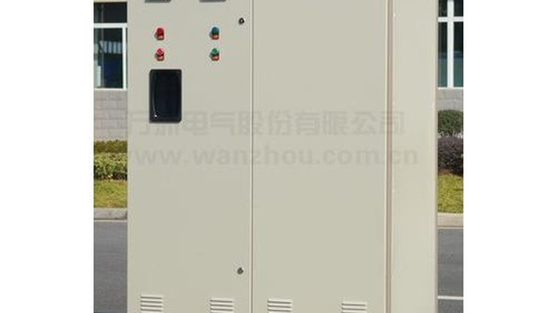 进口变频器尺寸揭秘：安装前的关键考量