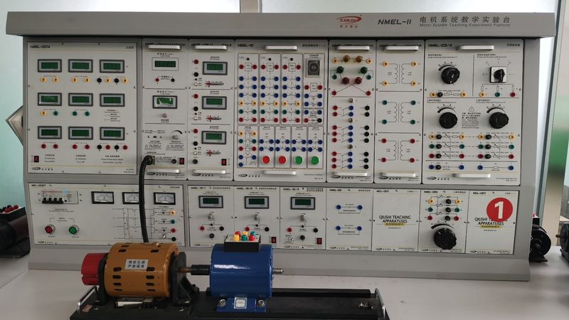 IP55三相异步电机：揭秘其防护等级与品牌排名背后的故事