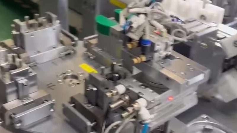 步进电机驱动器寿命测试标准揭秘