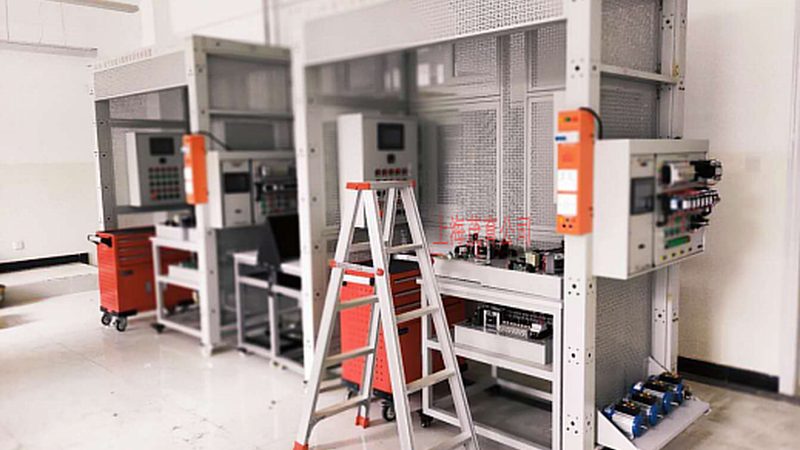 软启动器与变频器：两种启动技术的应用与区别